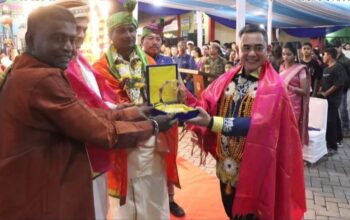 Upacara Maha Puja Thaipusam ke-146, Wujud Toleransi dan Warisan Budaya Kota Binjai