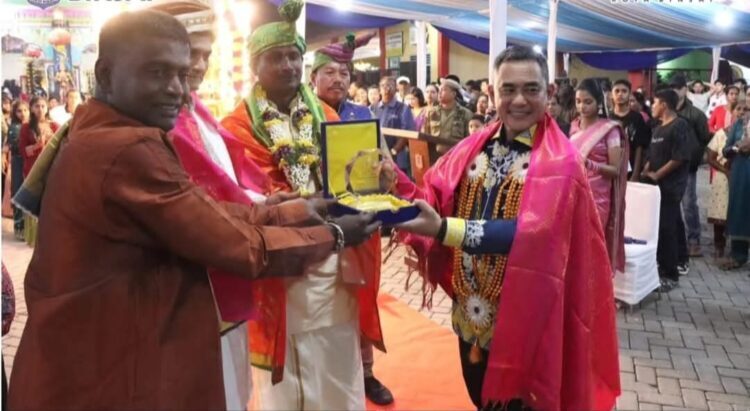 Upacara Maha Puja Thaipusam ke-146, Wujud Toleransi dan Warisan Budaya Kota Binjai