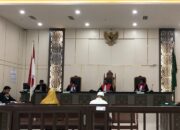 Teti Wahyuni dan Mulyadi Divonis 3 Tahun Penjara dalam Kasus Korupsi BGP Aceh