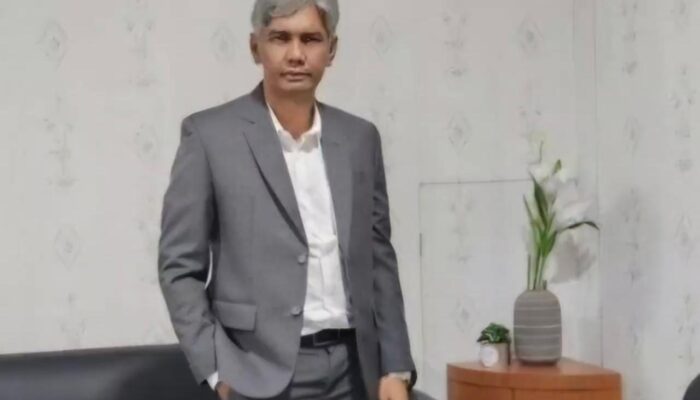 Benahi Tata Kelola Perusahaan, Imran: Kita Terapkan GCG Di PDAM Tirta Pase