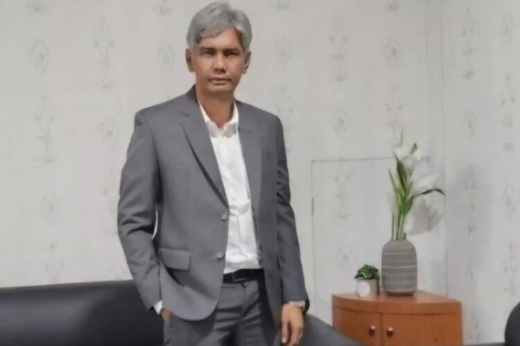 Benahi Tata Kelola Perusahaan, Imran: Kita Terapkan GCG Di PDAM Tirta Pase