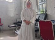 Kebutuhan Darah di RSUD H Sahudin Kutacane Capai 200 Kantong Perbulan