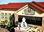 Oknum ASN DSI Aceh Diduga Lecehkan Mahasiswi, Diperiksa Polda