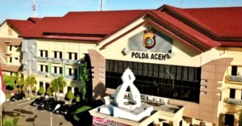 Oknum ASN DSI Aceh Diduga Lecehkan Mahasiswi, Diperiksa Polda
