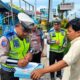 Hari Pertama Operasi Keselamatan Toba 2026, Polres Tapteng Kedepankan Teguran Humanis