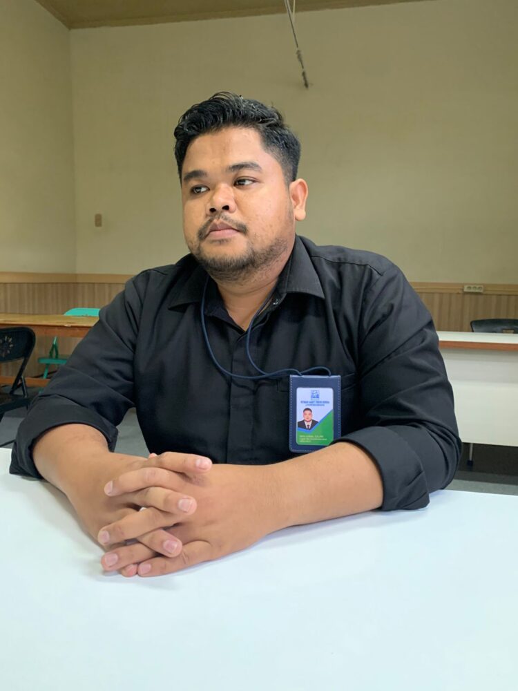 RSU Bunda Lhokseumawe Klaim Tak Pernah Telat Bayar Gaji, Pengakhiran Karyawan Berdasarkan Evaluasi