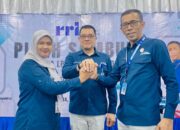 T Haris Fadilah Jabat Kepala RRI Meulaboh, Wenny Pindah Ke Lhokseumawe