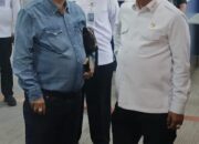 Tantangan Ke Depan Semakin Kompleks, Rajamin Sirait Dukung Polri Tetap di Bawah Presiden