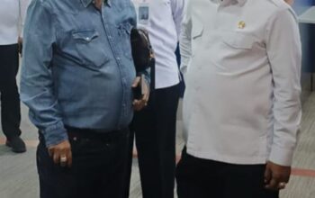 Tantangan Ke Depan Semakin Kompleks, RajaminSirait Dukung Polri Tetap di Bawah Presiden