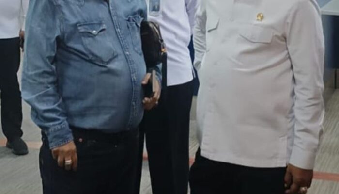 Tantangan Ke Depan Semakin Kompleks, Rajamin Sirait Dukung Polri Tetap di Bawah Presiden