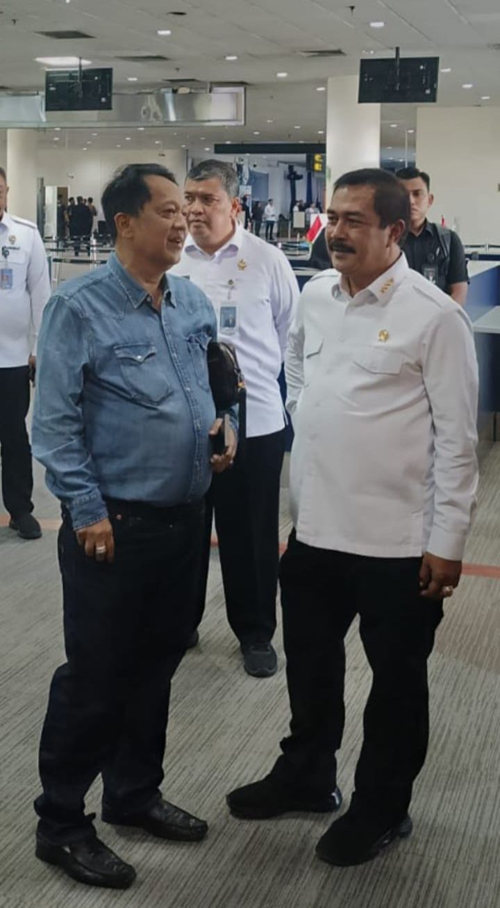 Tantangan Ke Depan Semakin Kompleks, Rajamin Sirait Dukung Polri Tetap di Bawah Presiden