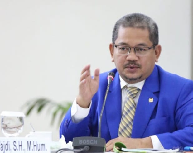 Korban Sebagai Tersangka?