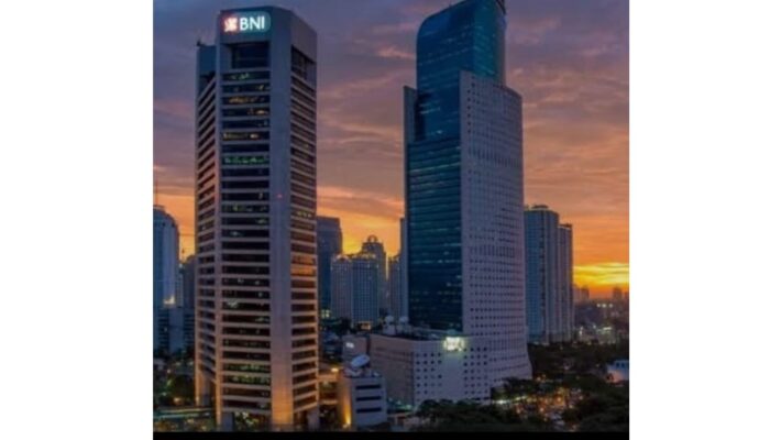 Dukung Net Zero Emission 2060, BNI Terbitkan Green Bond Senilai Rp 5 Triliun