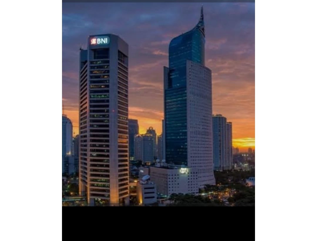 Dukung Net Zero Emission 2060, BNI Terbitkan Green Bond Senilai Rp 5 Triliun