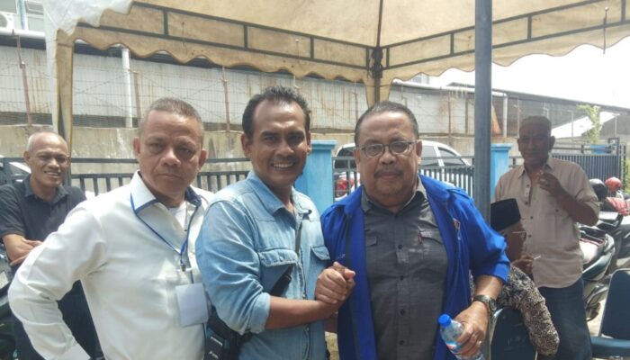 Jelang HPN, Ketua PWI Aceh Ajak Wartawan Tingkatkan Integritas Dan Solidaritas Lintas Asosiasi