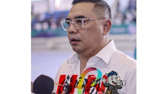 HPN 2026: Pers Sehat, Kunci Sukses Asta Cita Menuju Indonesia Emas 2045