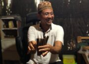 UMKM Bakong Aceh Kembangkan Cerutu Berbahan Tembakau Lokal