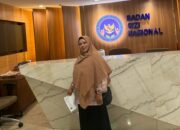 Mitra BGN Di Labuhanbatu Sampaikan Apresiasi Kepada Presiden Prabowo Atas Program MBG