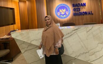 Mitra BGN Di Labuhanbatu Sampaikan Apresiasi Kepada Presiden Prabowo Atas Program MBG