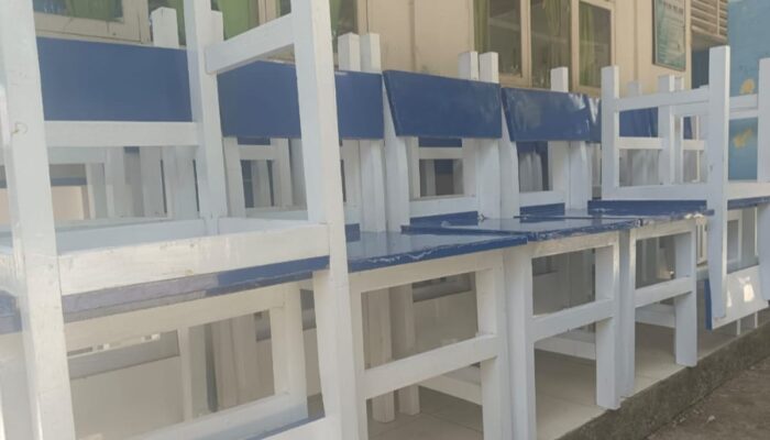 Dugaan Pungutan Bantuan Mobiler dan Chromebook untuk 114 Sekolah di Madina