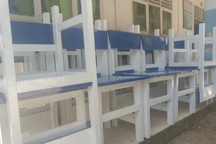 Dugaan Pungutan Bantuan Mobiler dan Chromebook untuk 114 Sekolah di Madina