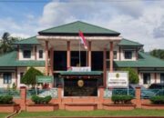 Uang Transport dan Honor Sidang Tak Dibayar, Mediator Non Hakim PN Madina Menolak Datang