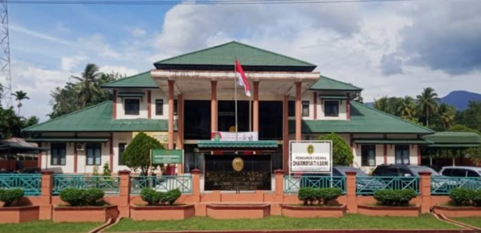 Uang Transport dan Honor Sidang Tak Dibayar, Mediator Non Hakim PN Madina Menolak Datang