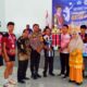SMKS Martabe Sipirok Juara Voli Rektor Cup I UGNP