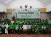 33 DPC PPP Se Sumut Tolak SK Mardiono, Siap Tak Hadir Di Muswil