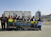 Pemuda Masjid Dunia Usulkan Perkampungan Haji Indonesia di Makkah Jadi ‘Kampung Haji Indonesia Prabowo’