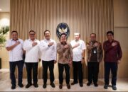 Pemkab Madina Percepat Revitalisasi Layanan Kesehatan, Usulkan Dua Hal Ini ke Kementerian