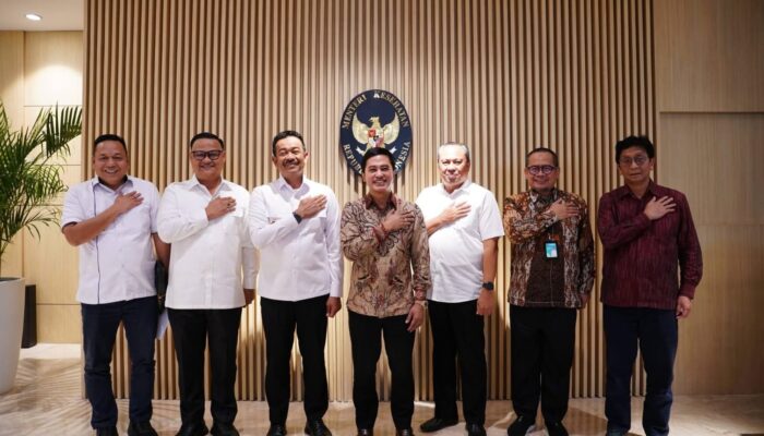 Pemkab Madina Percepat Revitalisasi Layanan Kesehatan, Usulkan Dua Hal Ini ke Kementerian