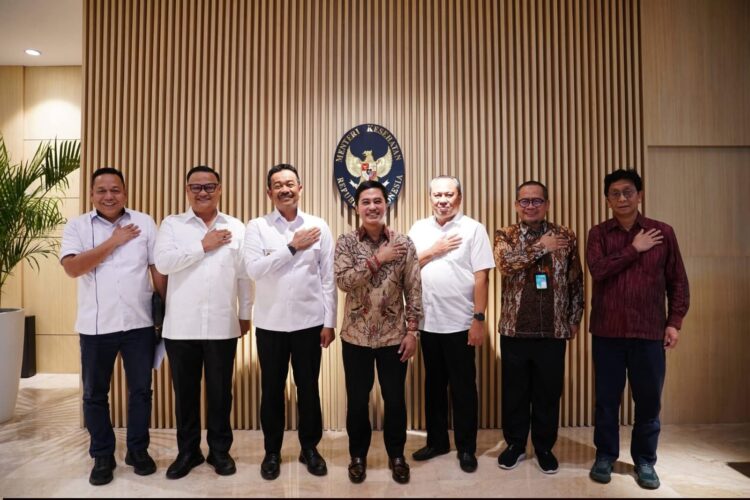 Pemkab Madina Percepat Revitalisasi Layanan Kesehatan, Usulkan Dua Hal Ini ke Kementerian