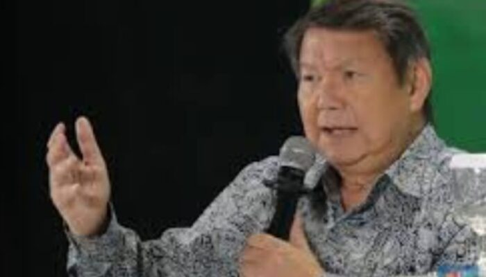 4 Juta Hektare Hutan Lindung Dan Taman Nasional Dijadikan Kebun Sawit Ilegal