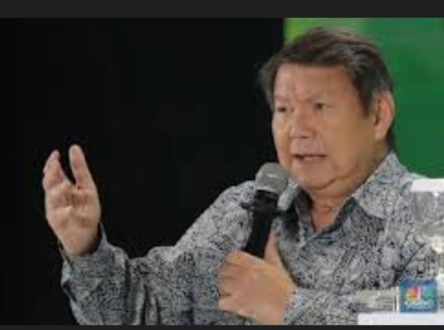 4 Juta Hektare Hutan Lindung Dan Taman Nasional Dijadikan Kebun Sawit Ilegal