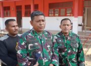 TNI AD Renovasi Dua SD Terdampak Banjir di Aceh, KSAD Dijadwalkan Resmikan