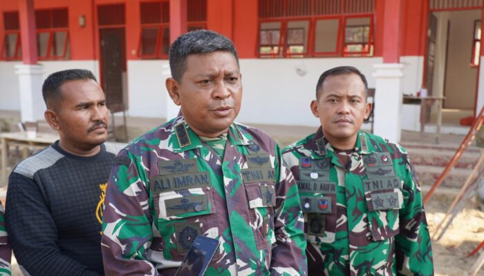 TNI AD Renovasi Dua SD Terdampak Banjir di Aceh, KSAD Dijadwalkan Resmikan