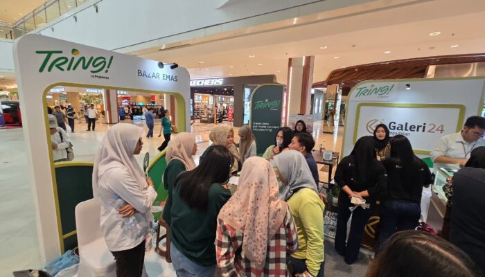 Cerdas Berinvestasi: 5 Hal Penting Sebelum Memilih Platform Emas Digital