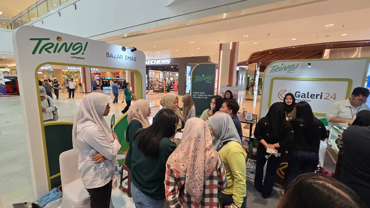 Cerdas Berinvestasi: 5 Hal Penting Sebelum Memilih Platform Emas Digital