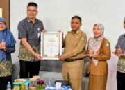 RSUD-TP Abdya Terima Apresiasi FKRTL BPJS