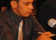 Tentang Wartawan, Bakat, Kecepatan dan Makna Kerja