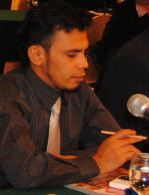 Tentang Wartawan, Bakat, Kecepatan dan Makna Kerja