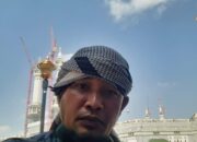 Klarifikasi, Neldi Bantah Pelecehan Yang Sempat Viral