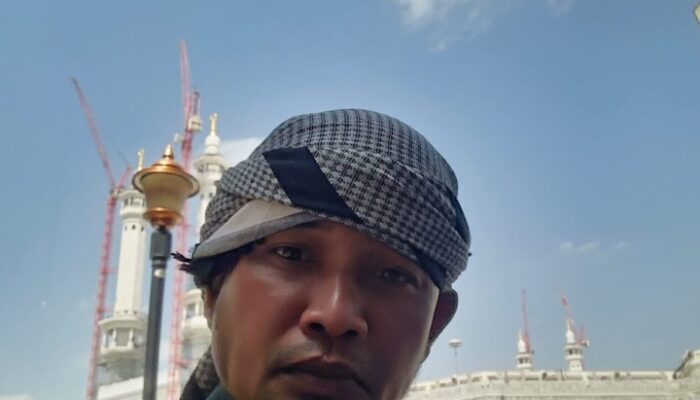 Klarifikasi, Neldi Bantah Pelecehan Yang Sempat Viral