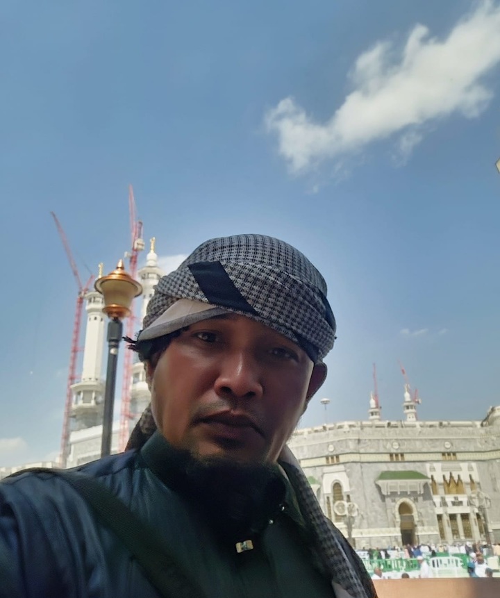 Klarifikasi, Neldi Bantah Pelecehan Yang Sempat Viral