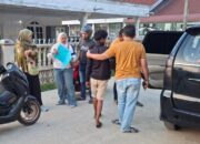 Polres Langsa Ungkap Kasus Rudapaksa Anak Di Bawah Umur