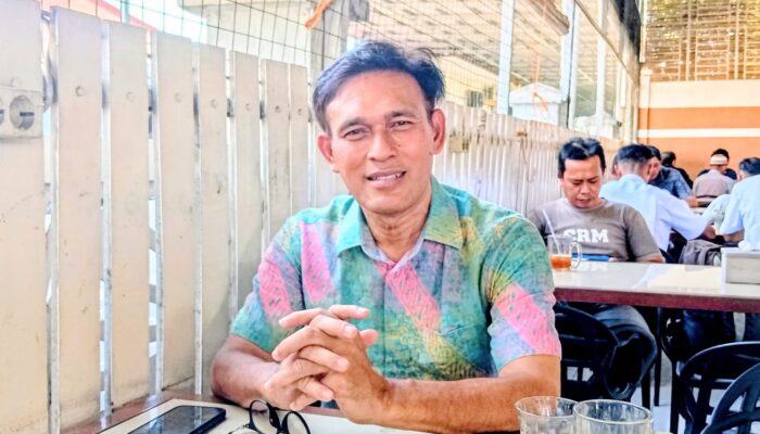 Jabal Ghafur, Lahirkan INAR, Lompatan Besar Menuju Era Baru Pendidikan Pidie
