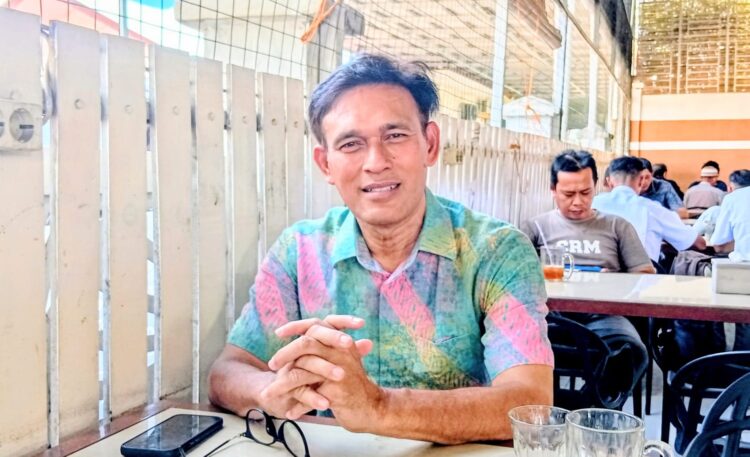 Jabal Ghafur, Lahirkan INAR, Lompatan Besar Menuju Era Baru Pendidikan Pidie