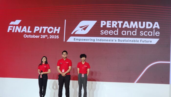 Ga Hanya Jadi Konsumen,Gen Z Ini Olah Limbah Sorgum Jadi Produk Bernilai Guna