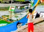 Perahu Terbalik, Nelayan Pidie Meninggal